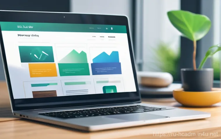 보건의료행정사 관련 최신 뉴스 및 동향 - Detailed illustration for blog section 1, informative visual, clean design