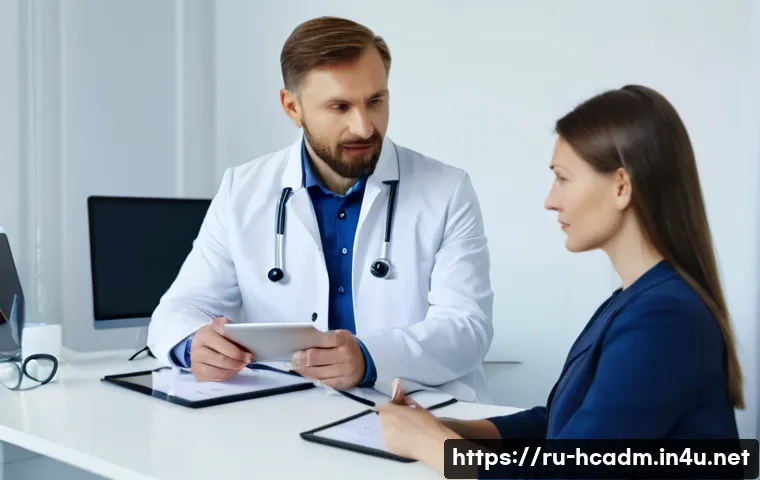 보건의료행정사 신규 취업 후 유의사항 관련 이미지 1