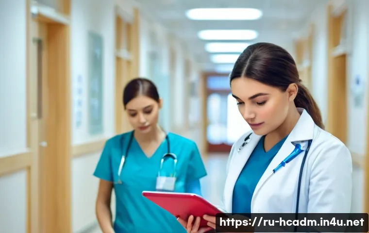 보건의료행정사 이론과 실무 차이점 관련 이미지 2